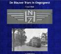 De Blauwe Tram in Oegstgeest